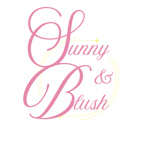 Sunny & Blush