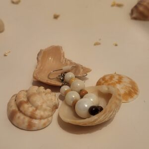 Sunny's Nature's Pearl